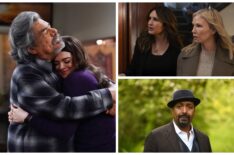 NBC Fall 2024 TV: Here's Everything You Need to Know
