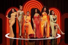 'RHOA' Shakeup! Meet the 5 New Cast Members