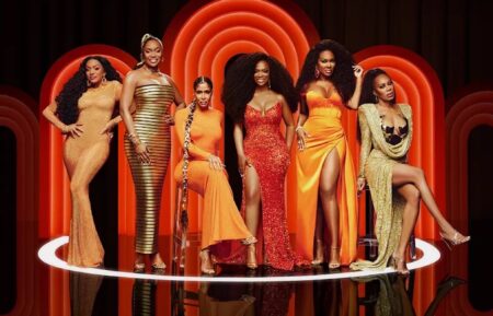 The Real Housewives of Atlanta Season 15