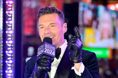 Dick Clark’s in 2024 New Year’s Rockin’ Eve with Ryan Seacrest