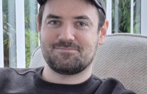 Martin Holmes bio pic