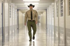 A&E '60 Days In': Utah Sheriff on Season 9 Dramas & Undercover Missions