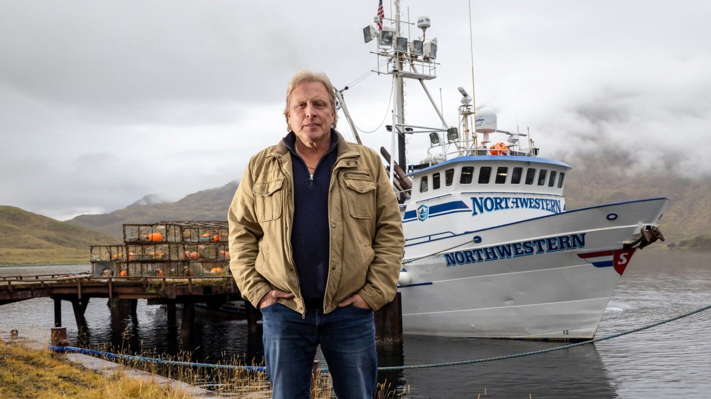 'Deadliest Catch' Captain Sig Hansen on Season 20 Challenges & Jake  Anderson Reunion