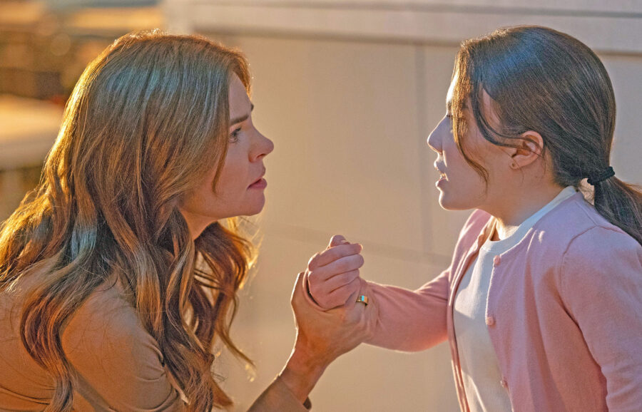 The Bad Orphan Lifetime Movie Where To Watch