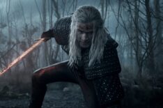 'The Witcher' Season 4 Trailer Features Liam Hemsworth's Geralt of Rivia in Action