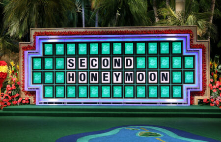 Wheel of Fortune