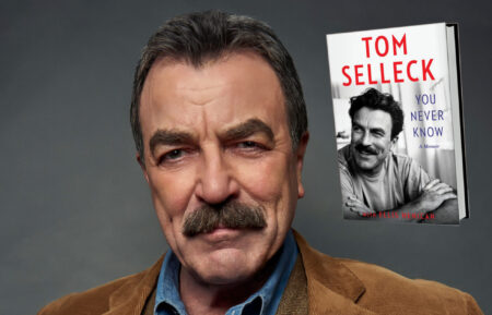 Tom Selleck