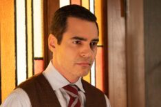 Ramon Rodriguez in Will Trent
