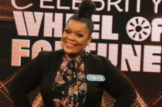 Yvette Nicole Brown on Celebrity Wheel of Fortune