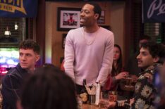 'Abbott Elementary': Tyler James Williams on Embracing Gregory's Jealousy in 'Double Date'