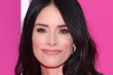 Abigail Spencer