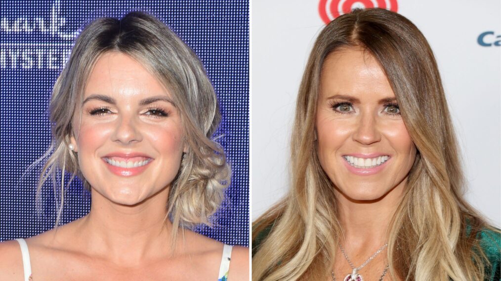 Ali Fedotowsky, Trista Sutter