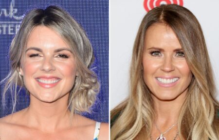 Ali Fedotowsky, Trista Sutter