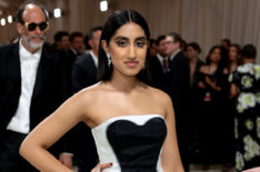 Ambika Mod attends The 2024 Met Gala