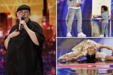 'America's Got Talent' Premiere: 5 Must-See Auditions
