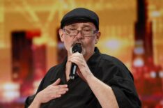 6 Things To Know About 'AGT' Sensation, Janitor Richard Goodall