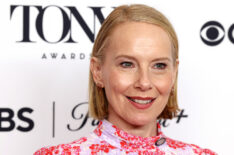 Amy Ryan