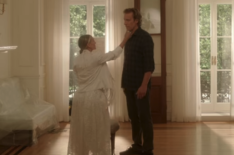 'And Just Like That...' Trailer Reveals Where Carrie & Aidan Stand in Season 3