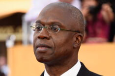 Andre Braugher