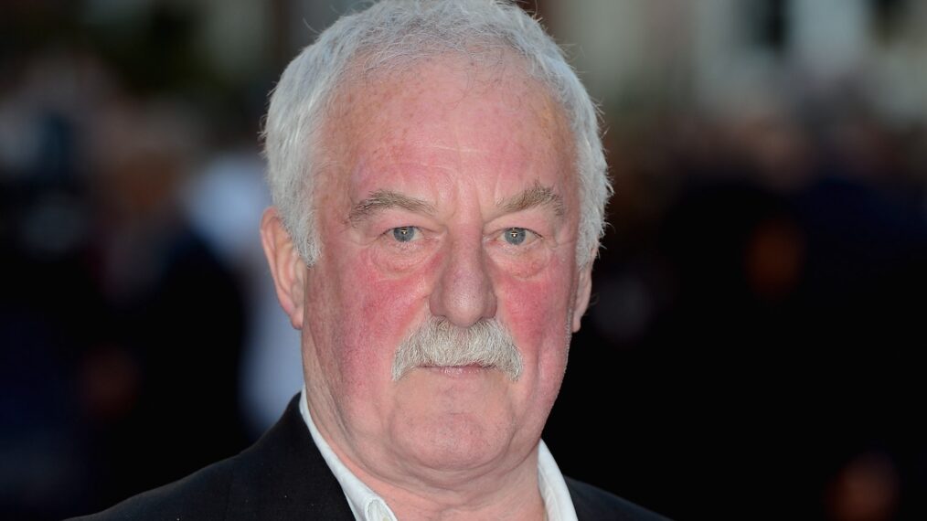 Bernard Hill