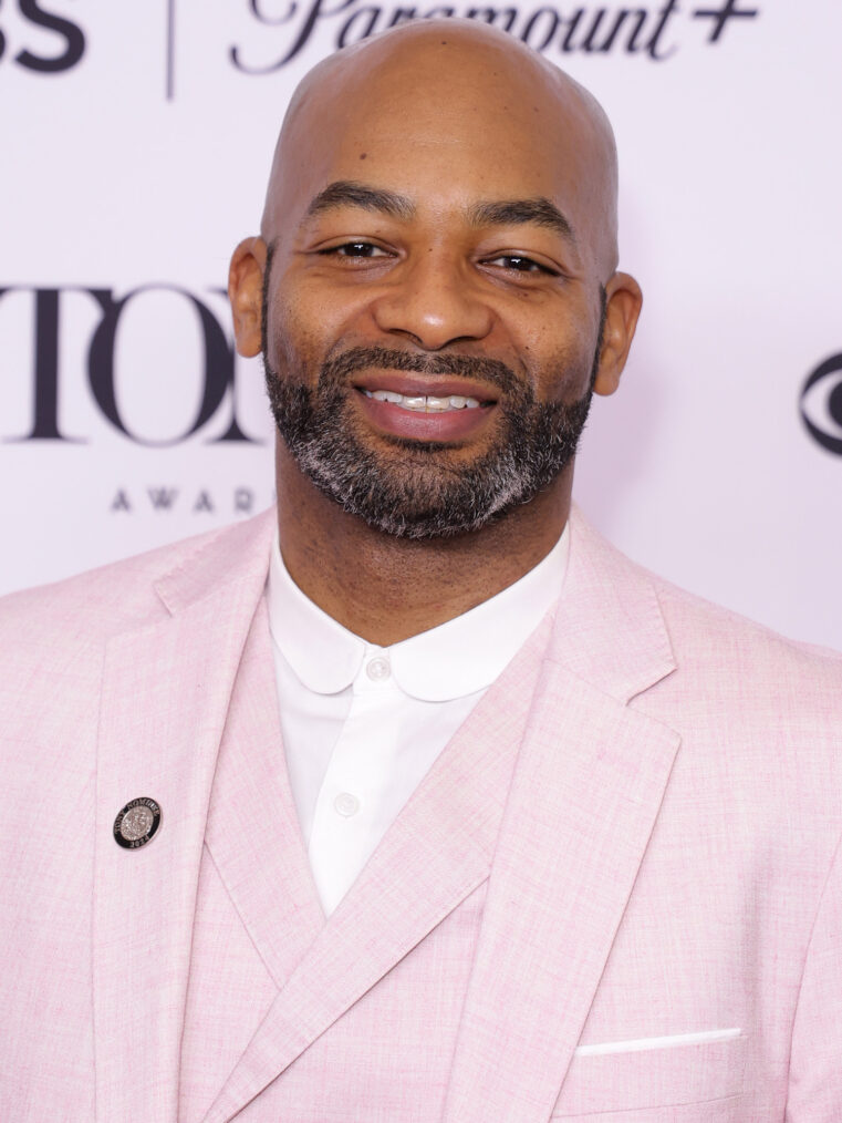Brandon Victor Dixon