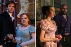 'Bridgerton': Why Polin Aren't the Only Ones Getting a Glow-Up in Season 3