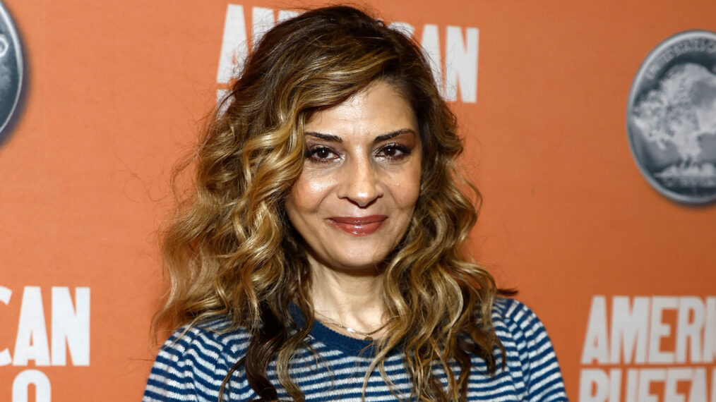 Callie Thorne