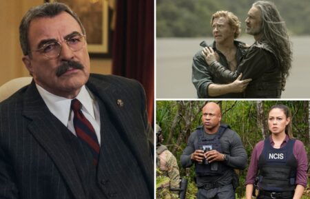'Blue Bloods,' 'Our Flag Means Death,' 'NCIS: Hawai'i' and more canceled shows that could possibly be saved