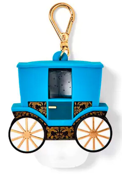 Soporte Fancy Carriage Pocketbac de Bath & Body Works