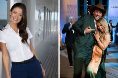 Put a Ring on It! All the Celebrity Engagements of 2024 So Far
