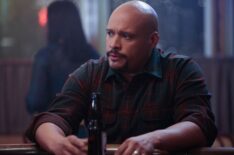 Joe Minoso as Joe Cruz in 'Chicago Fire' Season 12 Episode 5 -'On the Hook'