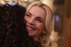 Kara Killmer as Sylvie Brett in 'Chicago Fire'