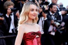 Chloe Fineman at Cannes
