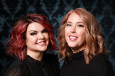 Christina Lauren Breaks Down 'The Paradise Problem' & Hints at 'Love & Other Words' Adaptation
