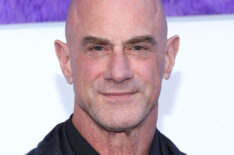 Christopher Meloni