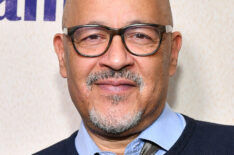 Clark Johnson