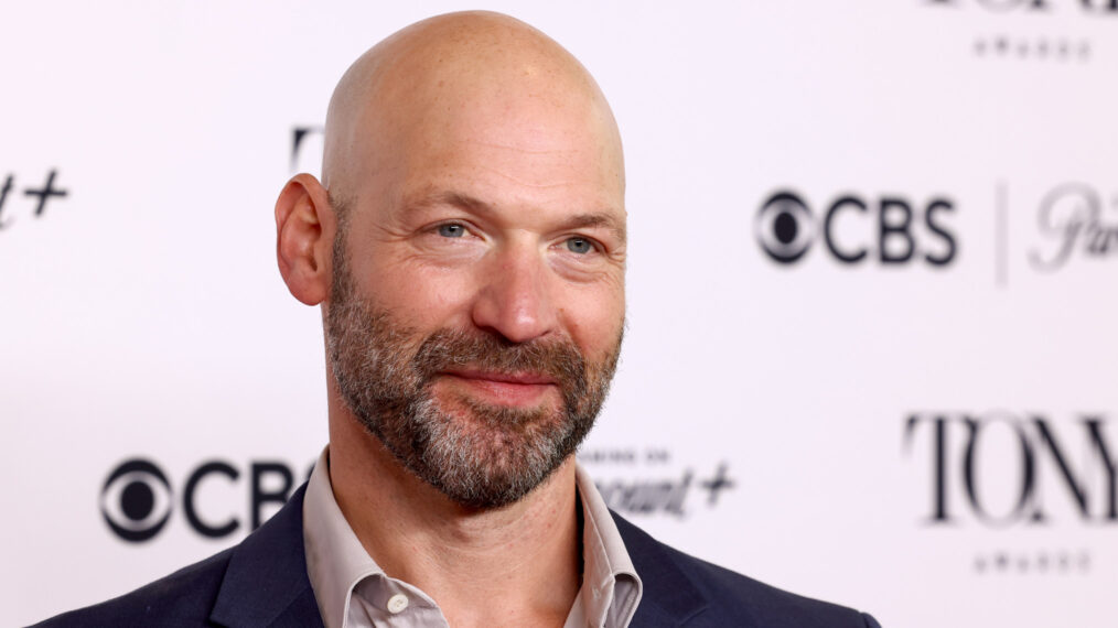 Corey Stoll