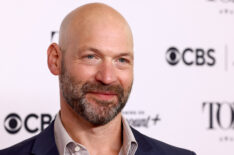 Corey Stoll