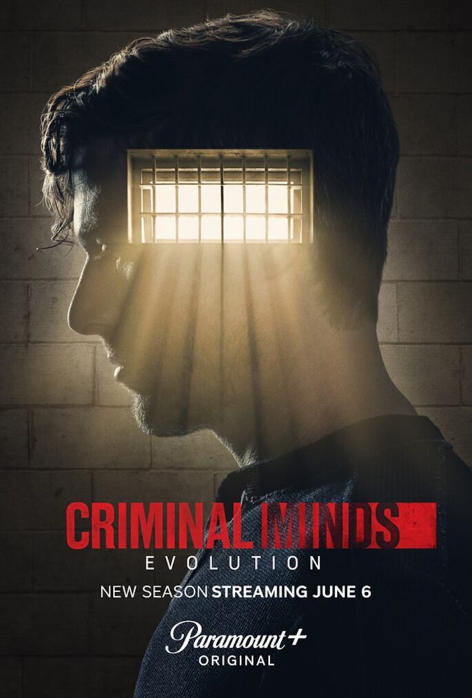 'Criminal Minds: Evolution' Season 17 Poster