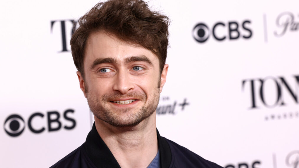Daniel Radcliffe