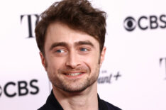 Daniel Radcliffe