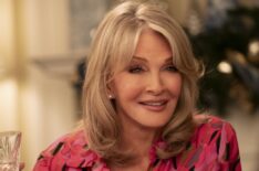 How 'Days of Our Lives' Favorite Deidre Hall Got Cast on 'Hacks'