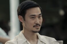 'The Sympathizer' Star Explains That Major Finale Reveal