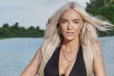 Elys Hutchinson of 'Perfect Match' Season 2
