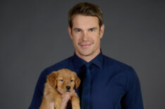Stephen Huszar in 'Everything Puppies'