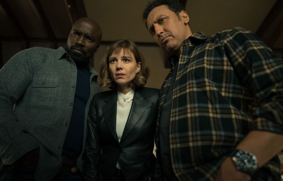 Elsbeth cbs paramount series where to watch