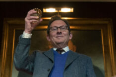 Michael Emerson as Leland Townsend in 'Evil' Season 4 Episode 2 'How to Train a Dog'