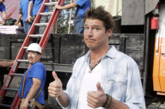 Ty Pennington for 'Extreme Makeover: Home Edition'