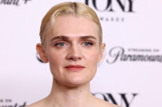 Gayle Rankin