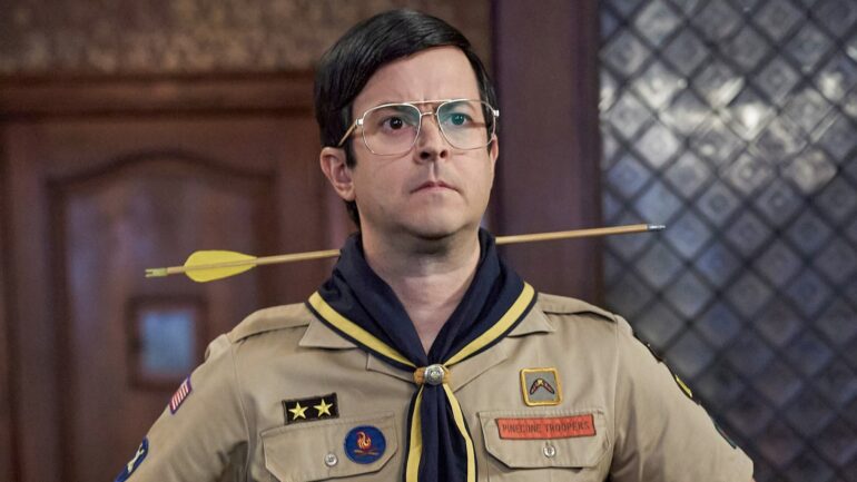 ‘Ghosts’: 3 Ways Pete Could Return in Season 6